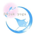 【Smjukのヨガ】と【ヨガ講師 Sumie】について