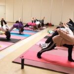 【初心者にオススメ】ハタヨガの意味、効果とは