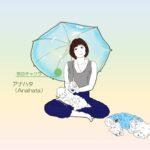 【愛の源!第四チャクラ(アナハタ:Anahata)】特徴・場所・整え方・食べ物・アロマ・パワーストーンなど