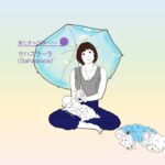 【霊性の源!?第七チャクラ(サハスラーラ:Sahasrara)】特徴・場所・整え方・食べ物・アロマ・パワーストーンなど