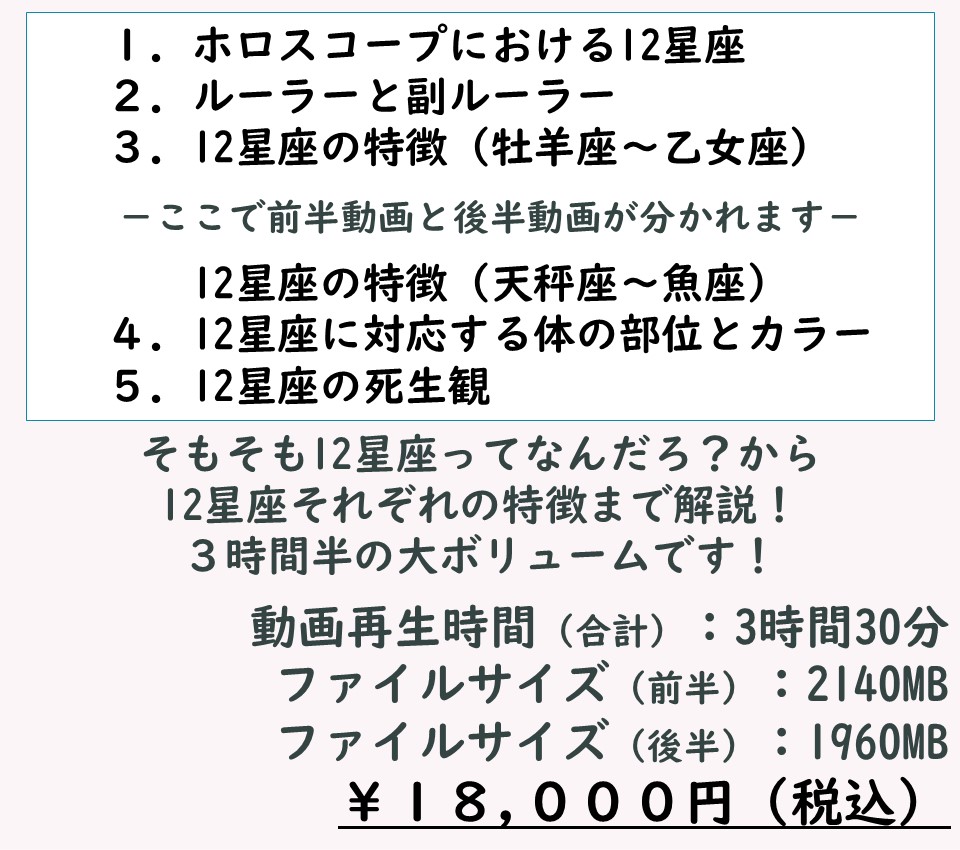 カリキュラム３