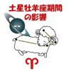 2025年版！土星牡羊座入り【前回なにがあったか、これからの時代の流れを解説】