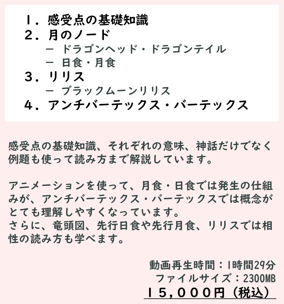 カリキュラム10解説