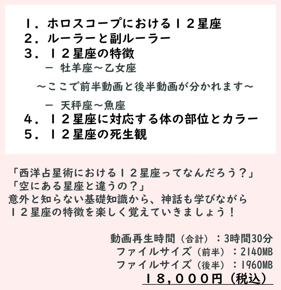カリキュラム3解説