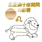 木星獅子座